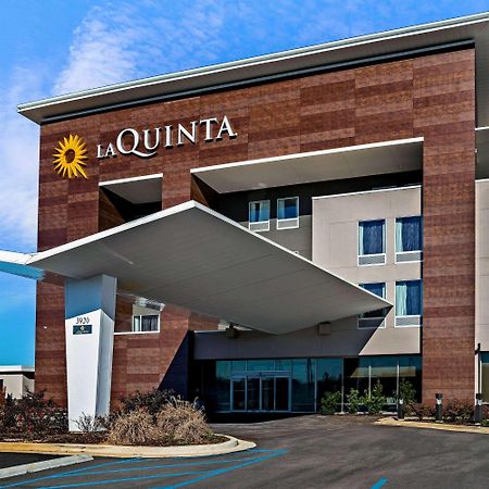 Готель La Quinta By Wyndham Tuscaloosa Mcfarland Екстер'єр фото