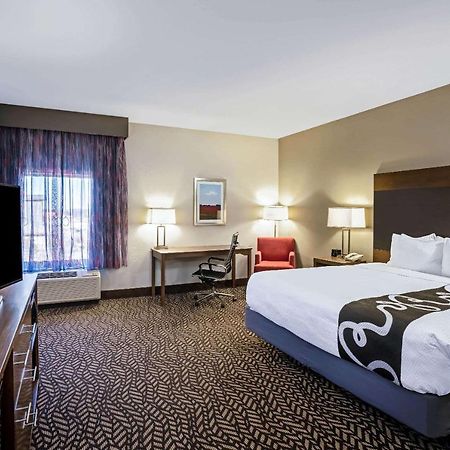 Готель La Quinta By Wyndham Tuscaloosa Mcfarland Екстер'єр фото
