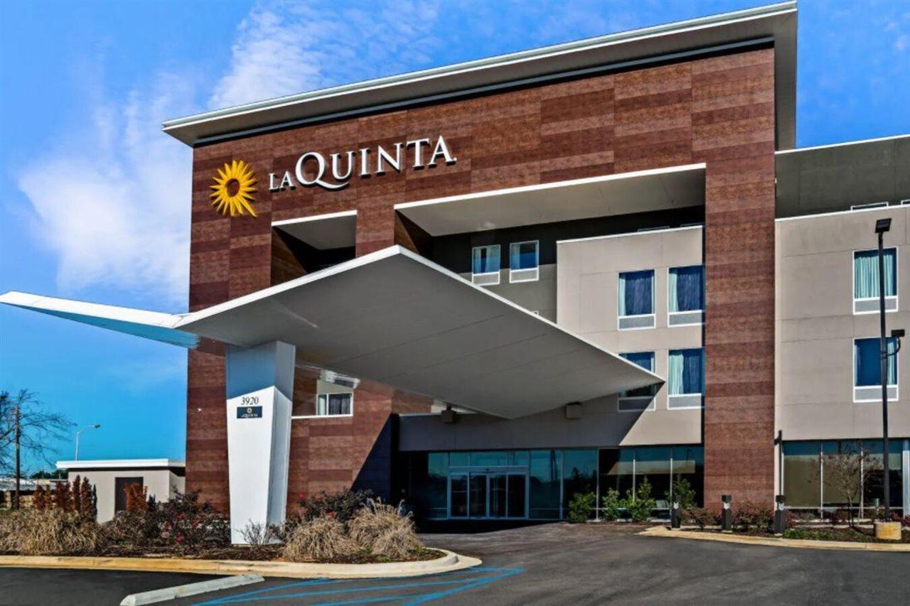 Готель La Quinta By Wyndham Tuscaloosa Mcfarland Екстер'єр фото