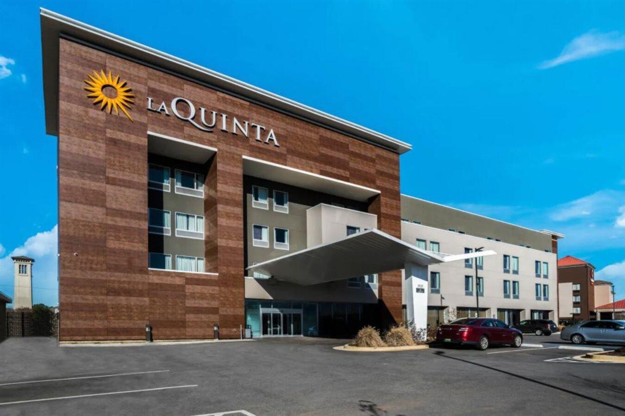 Готель La Quinta By Wyndham Tuscaloosa Mcfarland Екстер'єр фото