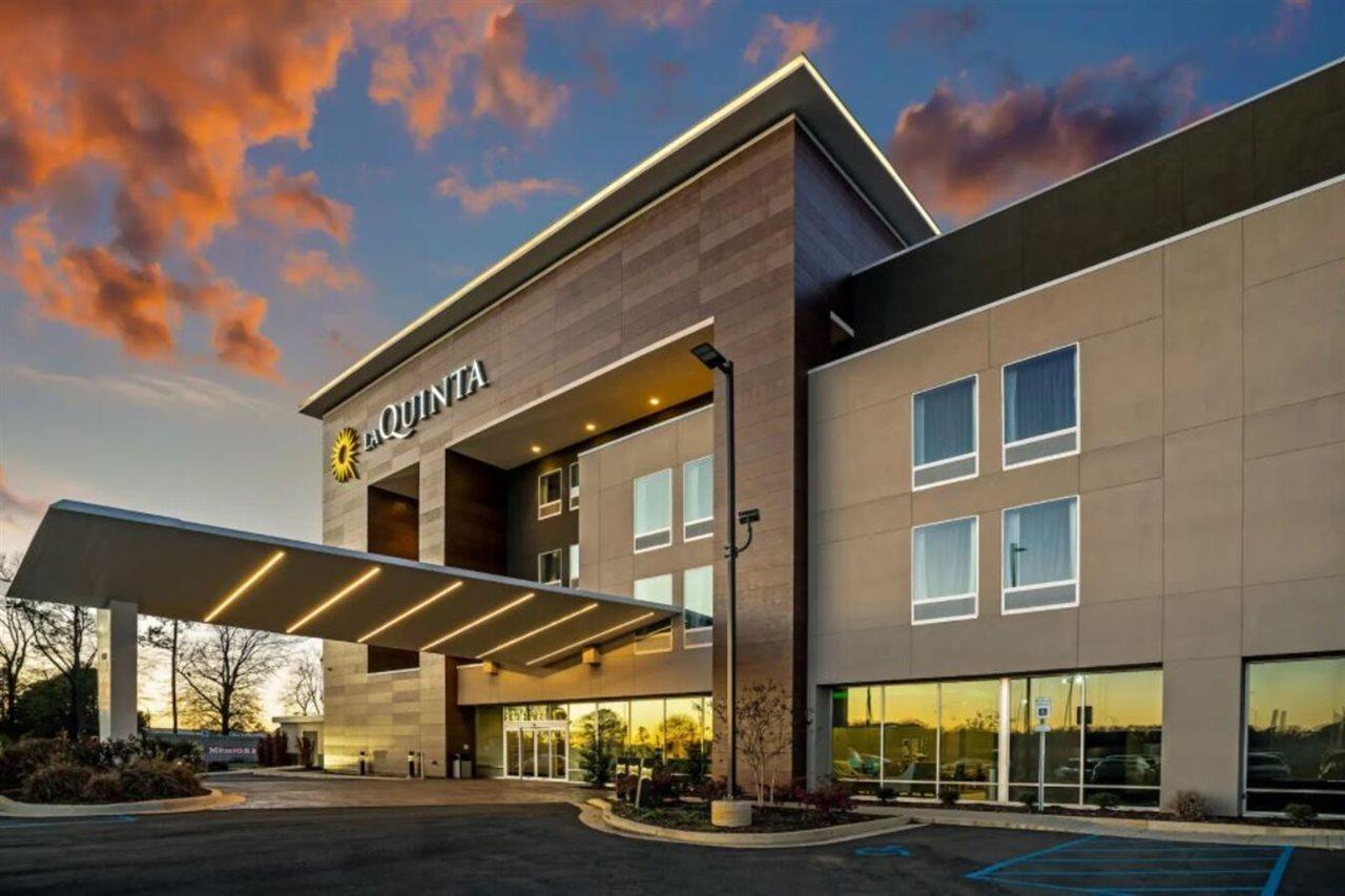Готель La Quinta By Wyndham Tuscaloosa Mcfarland Екстер'єр фото