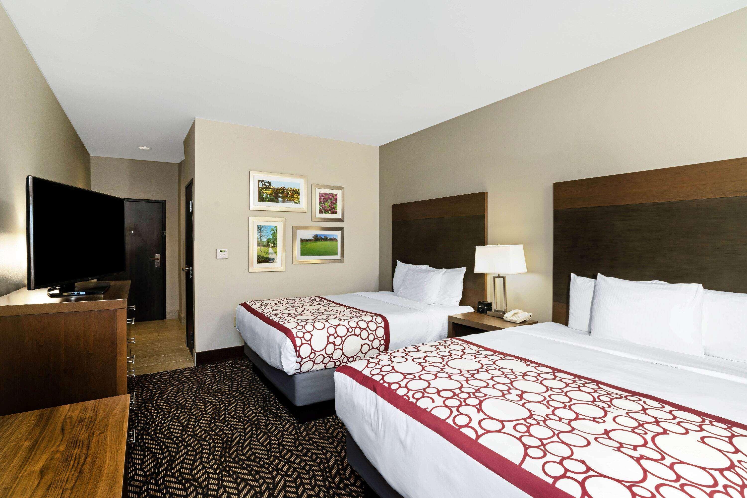 Готель La Quinta By Wyndham Tuscaloosa Mcfarland Екстер'єр фото