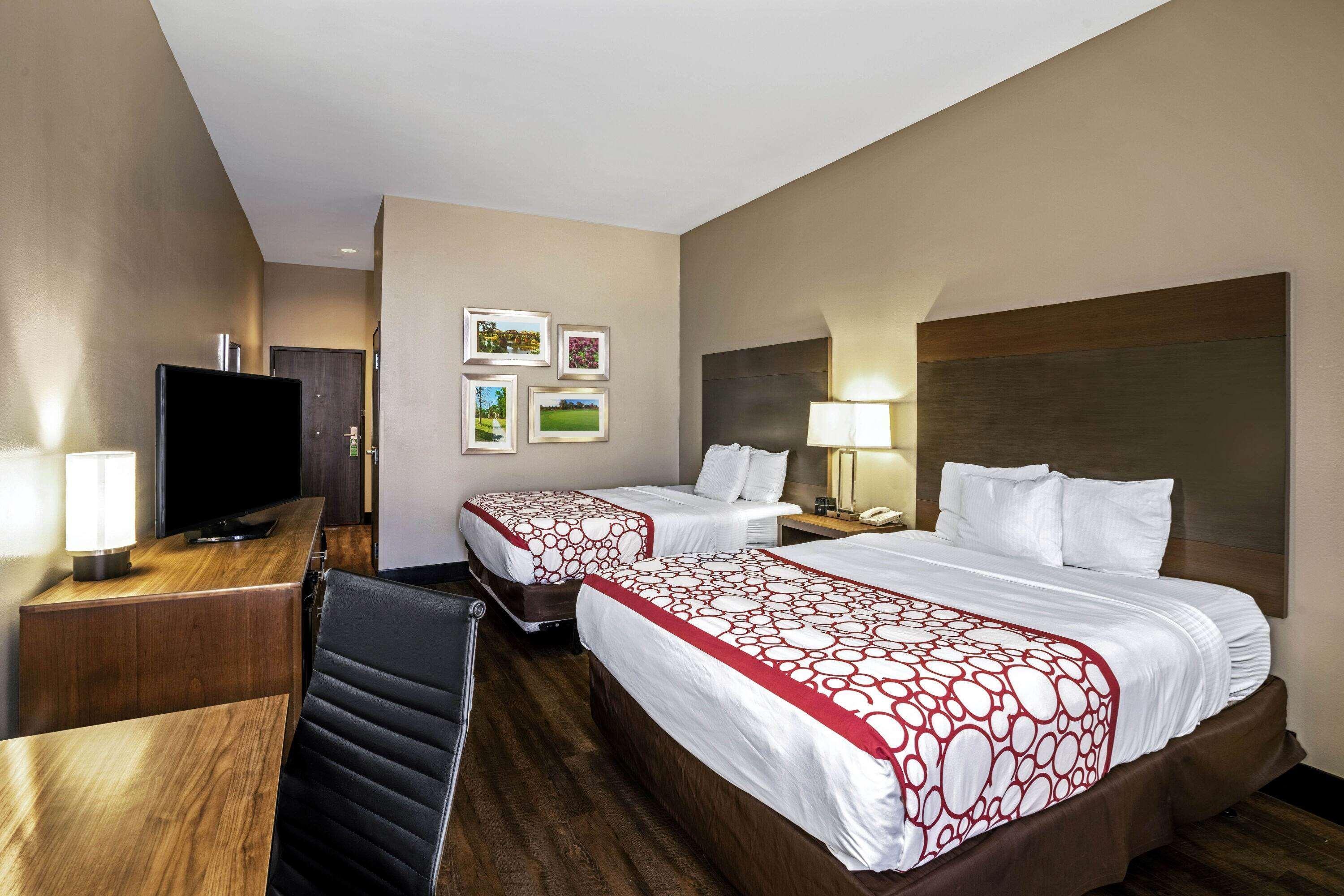 Готель La Quinta By Wyndham Tuscaloosa Mcfarland Екстер'єр фото