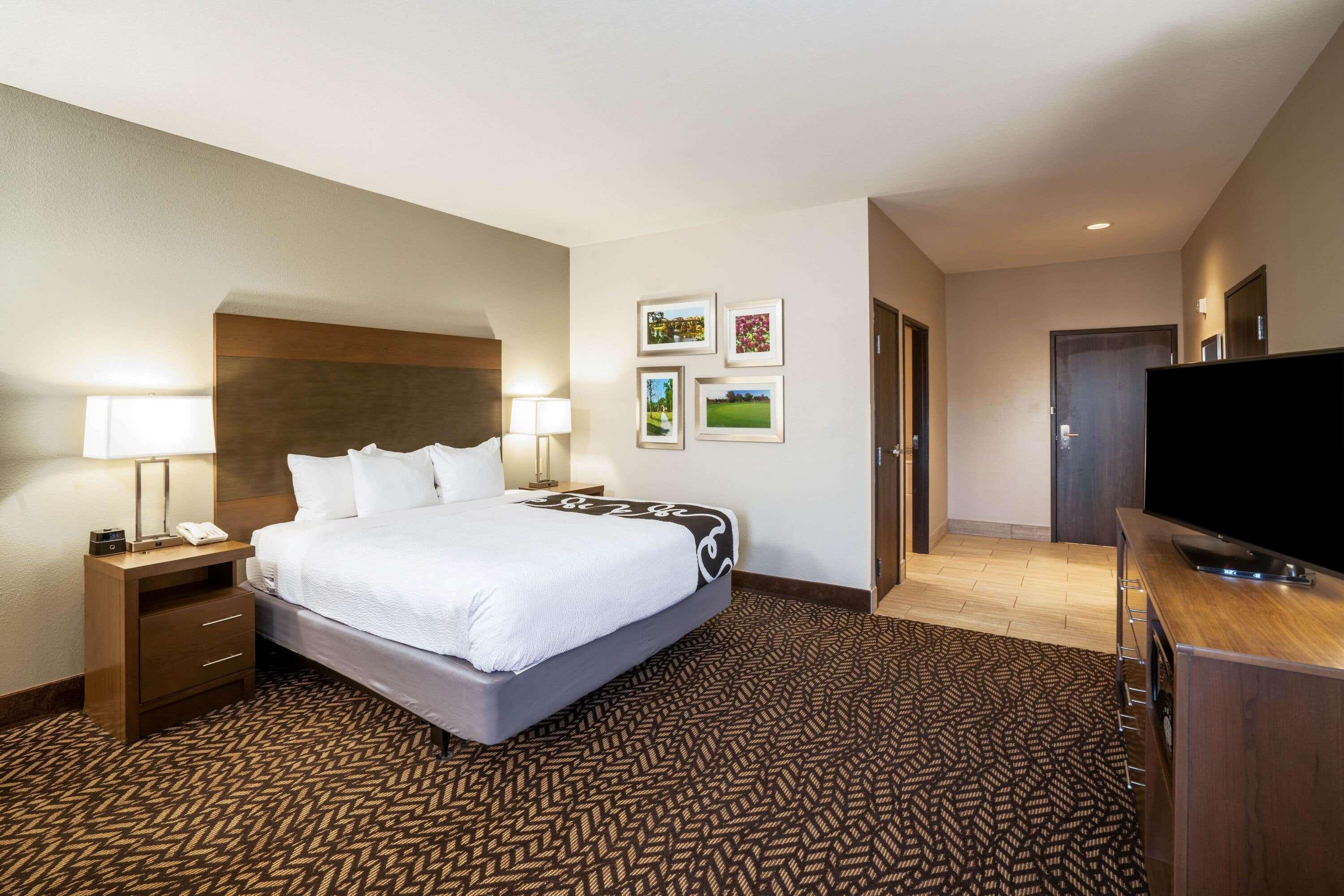 Готель La Quinta By Wyndham Tuscaloosa Mcfarland Екстер'єр фото