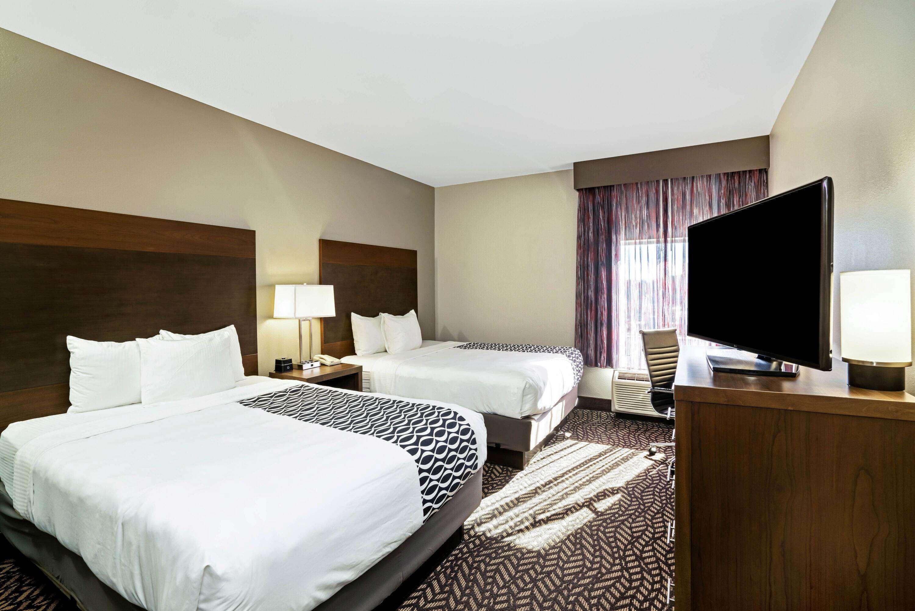 Готель La Quinta By Wyndham Tuscaloosa Mcfarland Екстер'єр фото