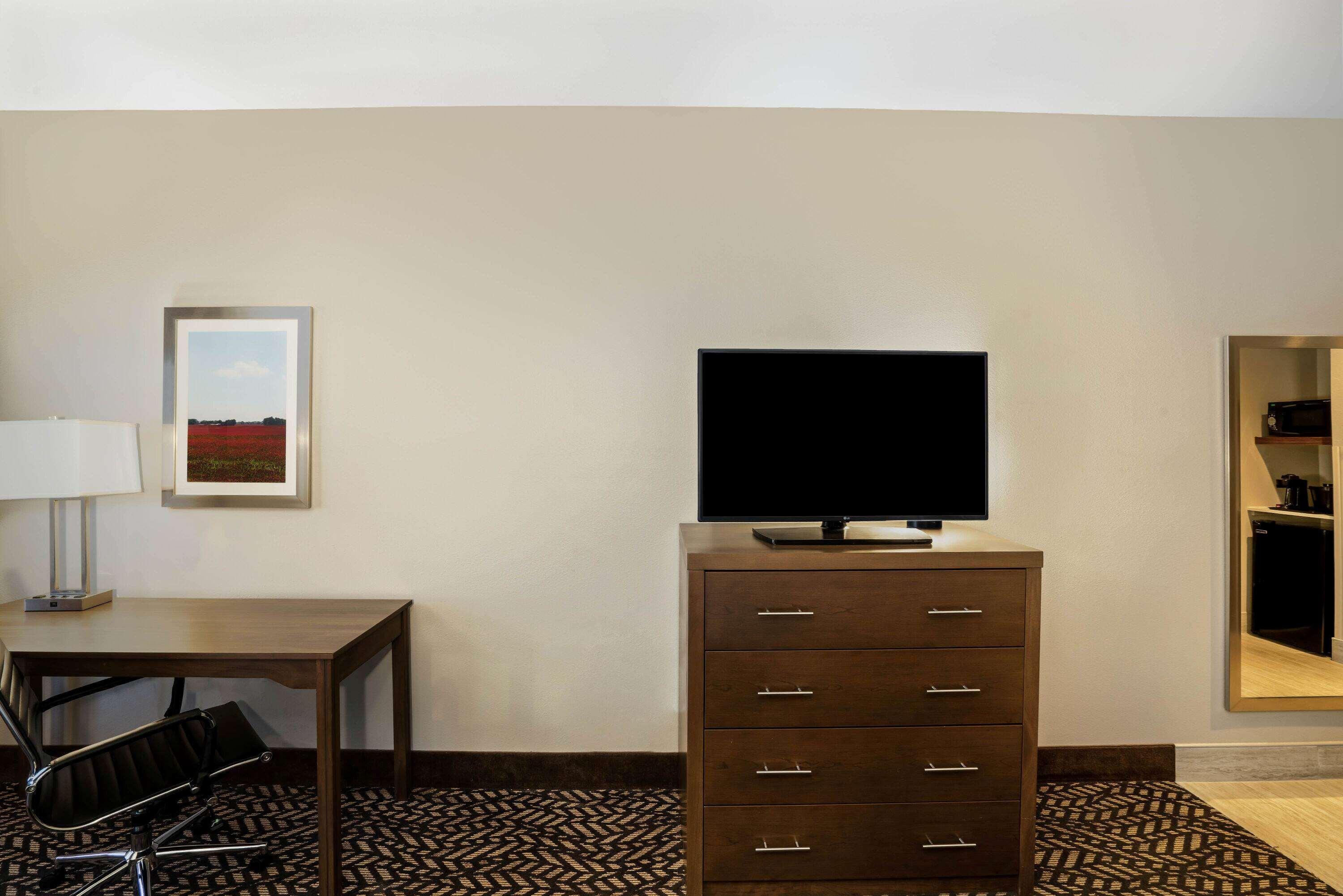 Готель La Quinta By Wyndham Tuscaloosa Mcfarland Екстер'єр фото
