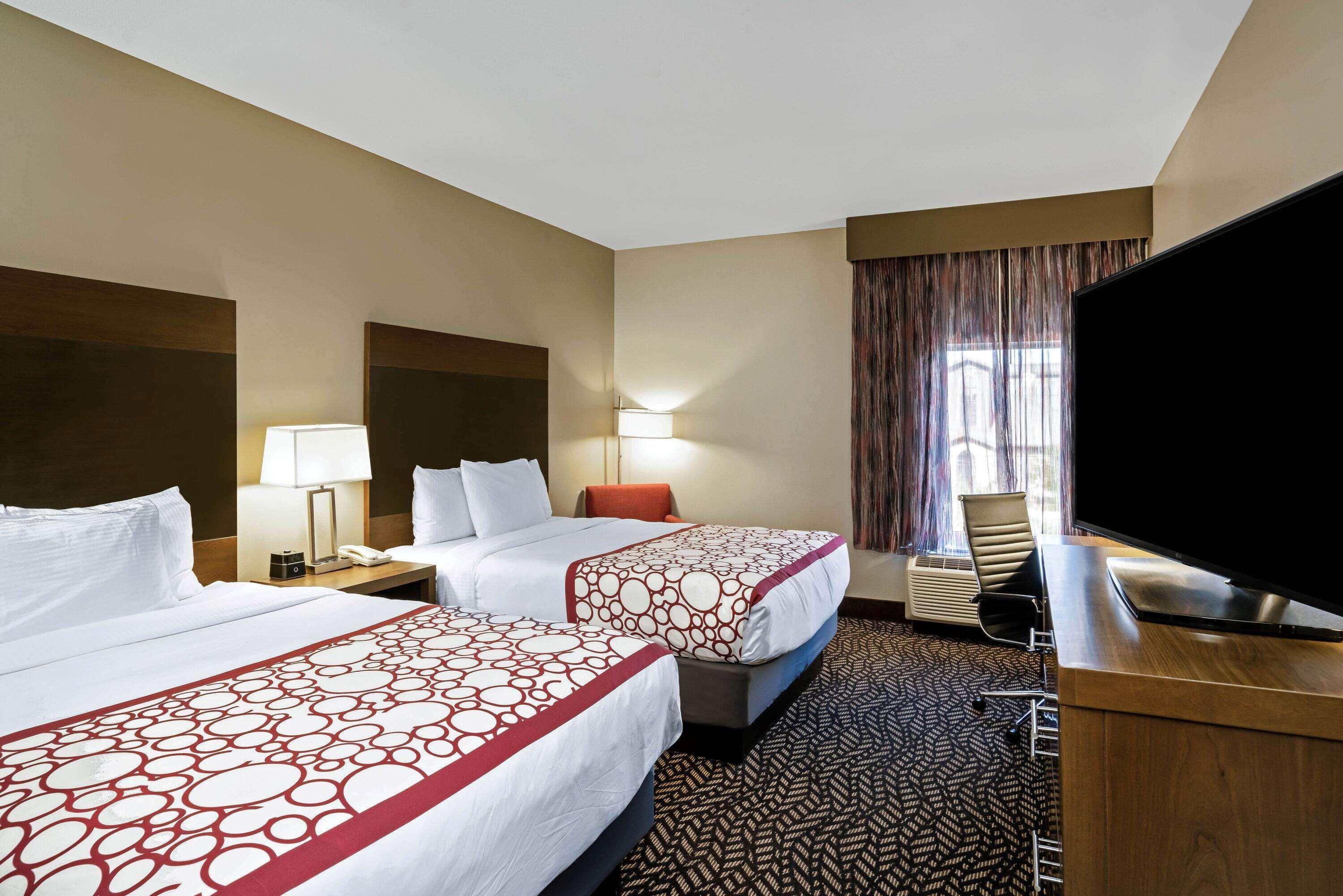 Готель La Quinta By Wyndham Tuscaloosa Mcfarland Екстер'єр фото