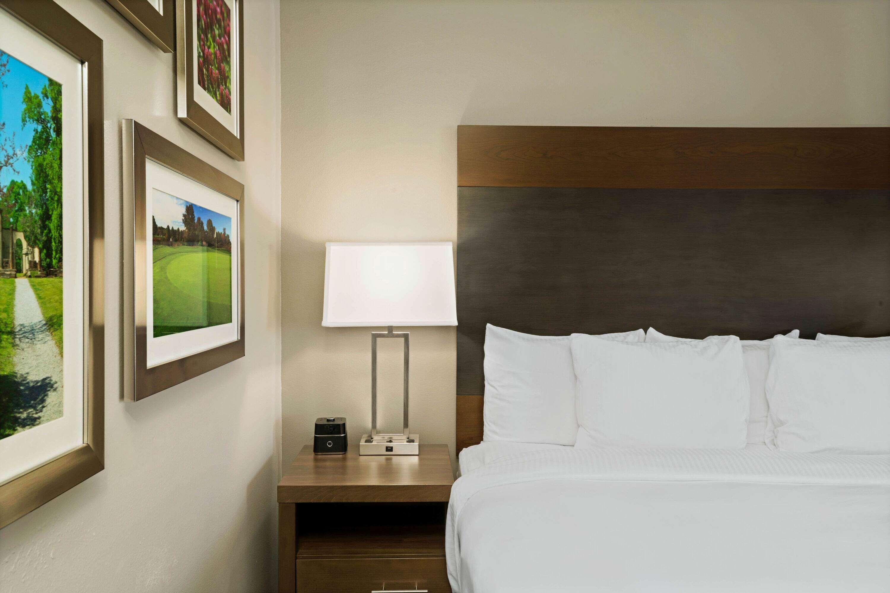 Готель La Quinta By Wyndham Tuscaloosa Mcfarland Екстер'єр фото