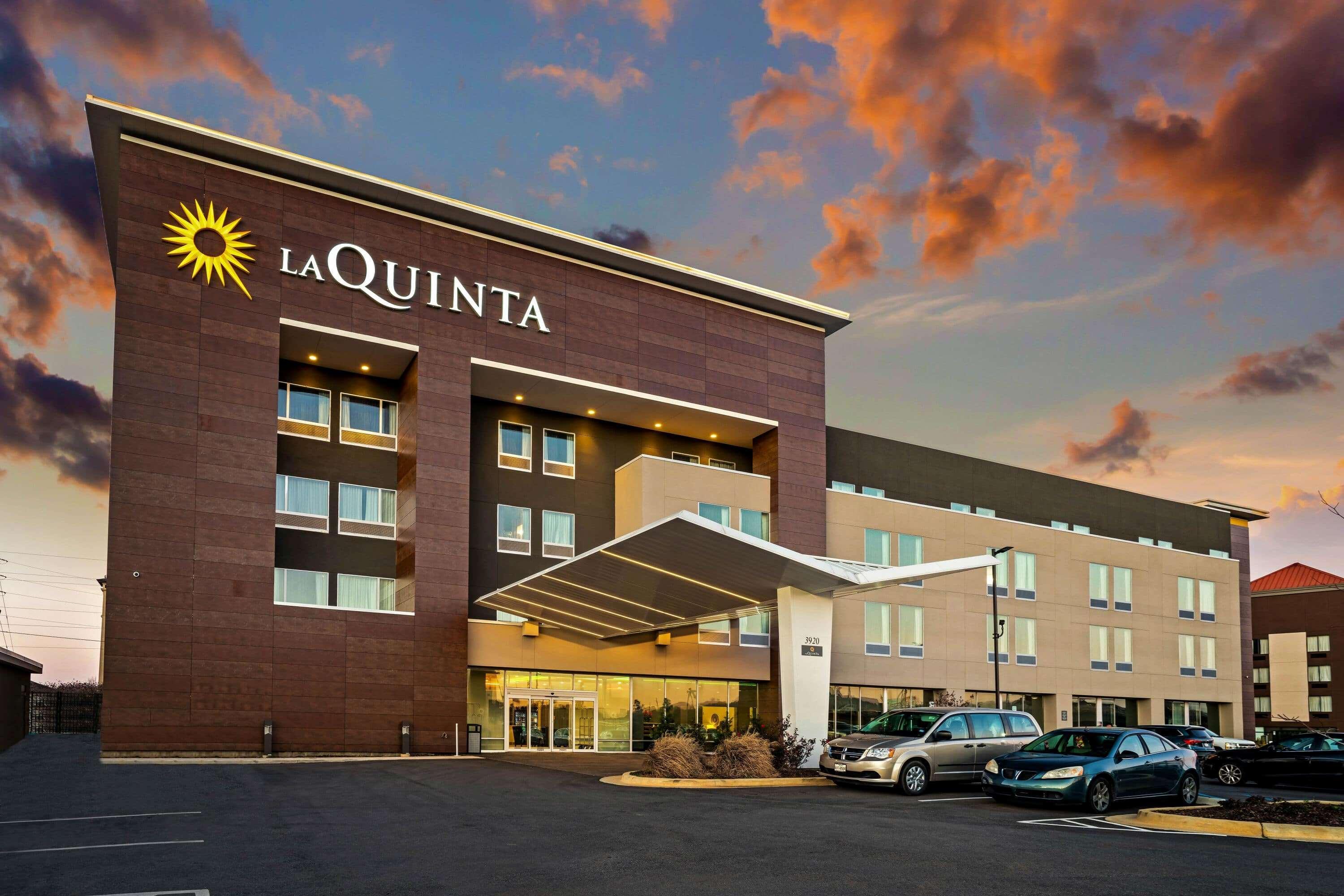 Готель La Quinta By Wyndham Tuscaloosa Mcfarland Екстер'єр фото