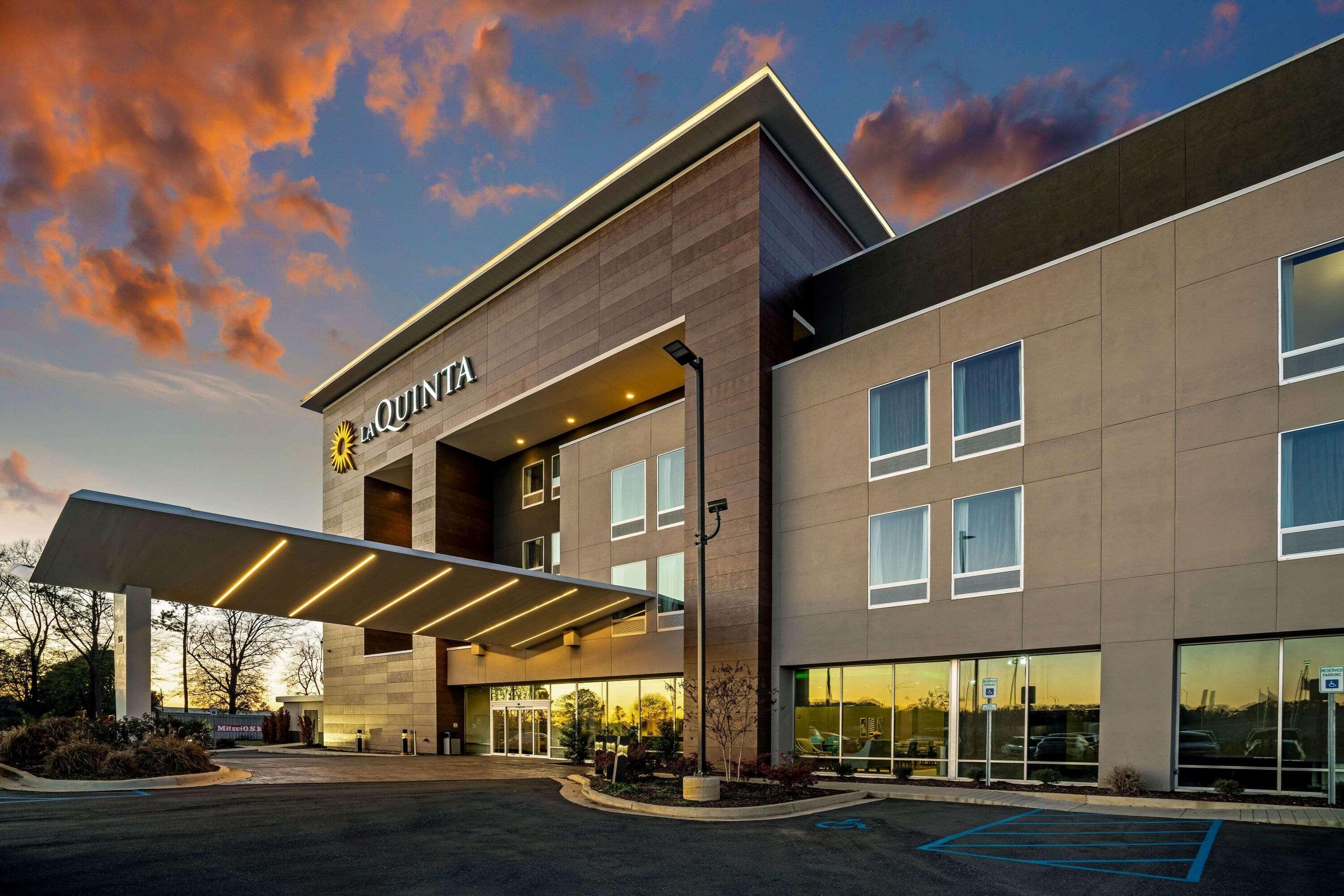Готель La Quinta By Wyndham Tuscaloosa Mcfarland Екстер'єр фото