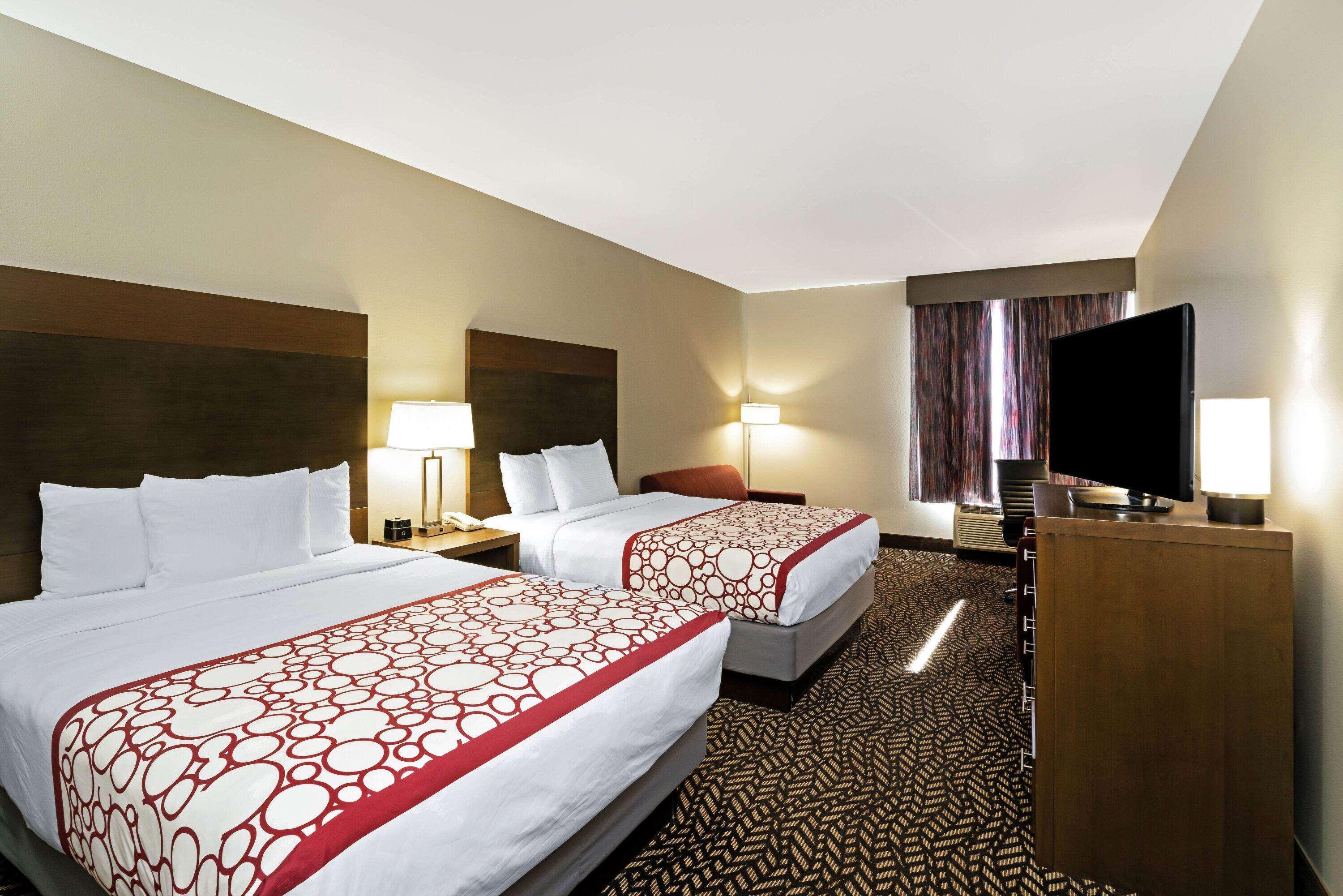 Готель La Quinta By Wyndham Tuscaloosa Mcfarland Екстер'єр фото
