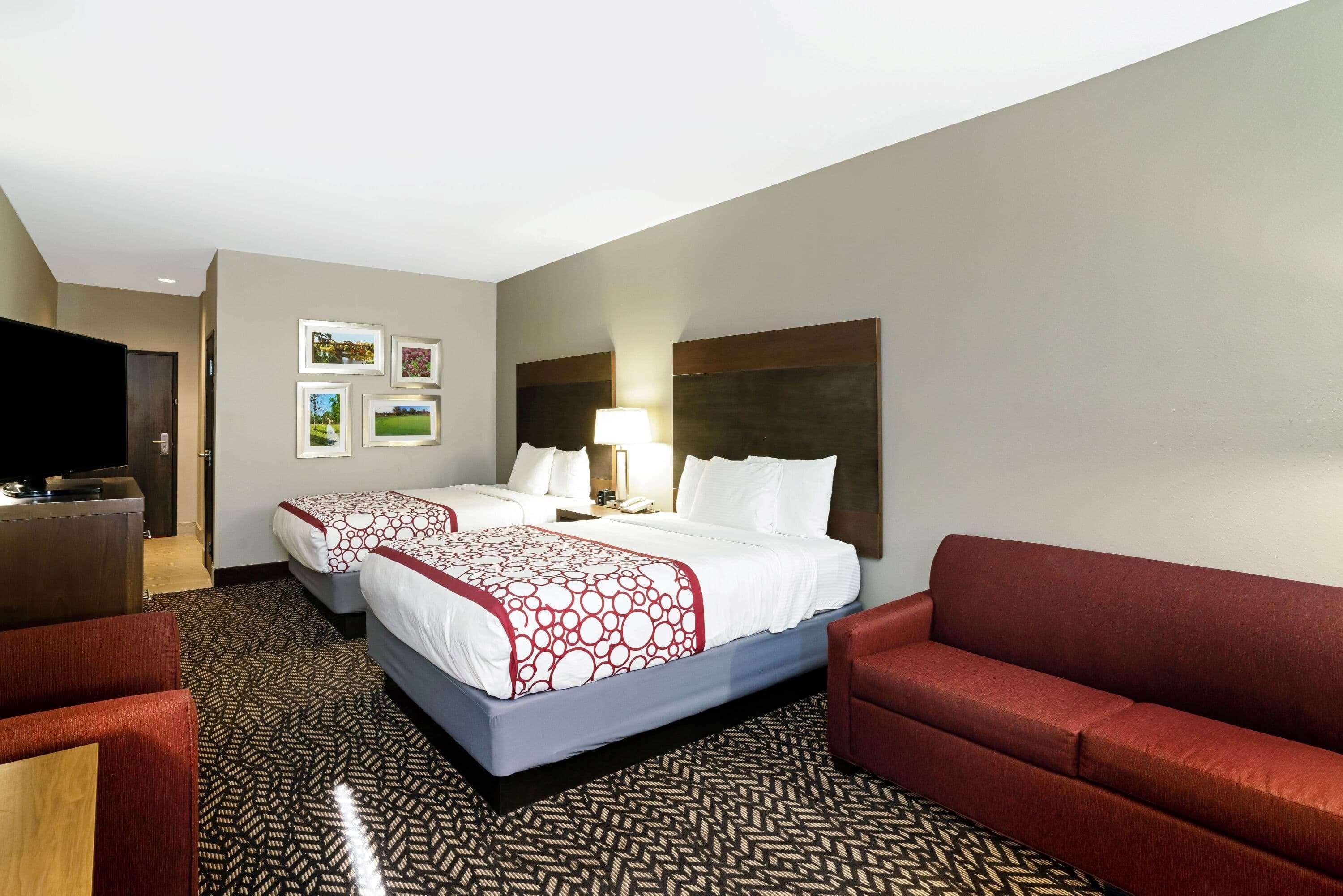 Готель La Quinta By Wyndham Tuscaloosa Mcfarland Екстер'єр фото
