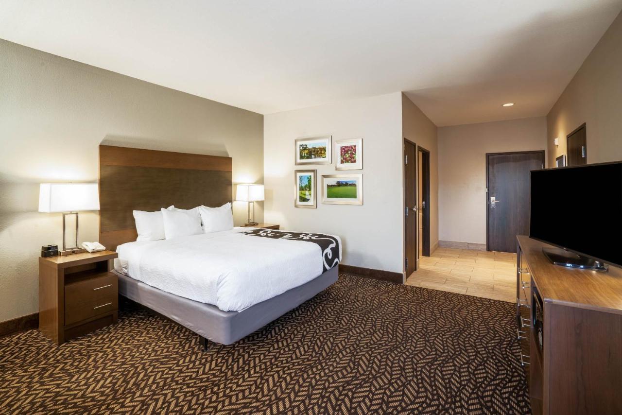 Готель La Quinta By Wyndham Tuscaloosa Mcfarland Екстер'єр фото
